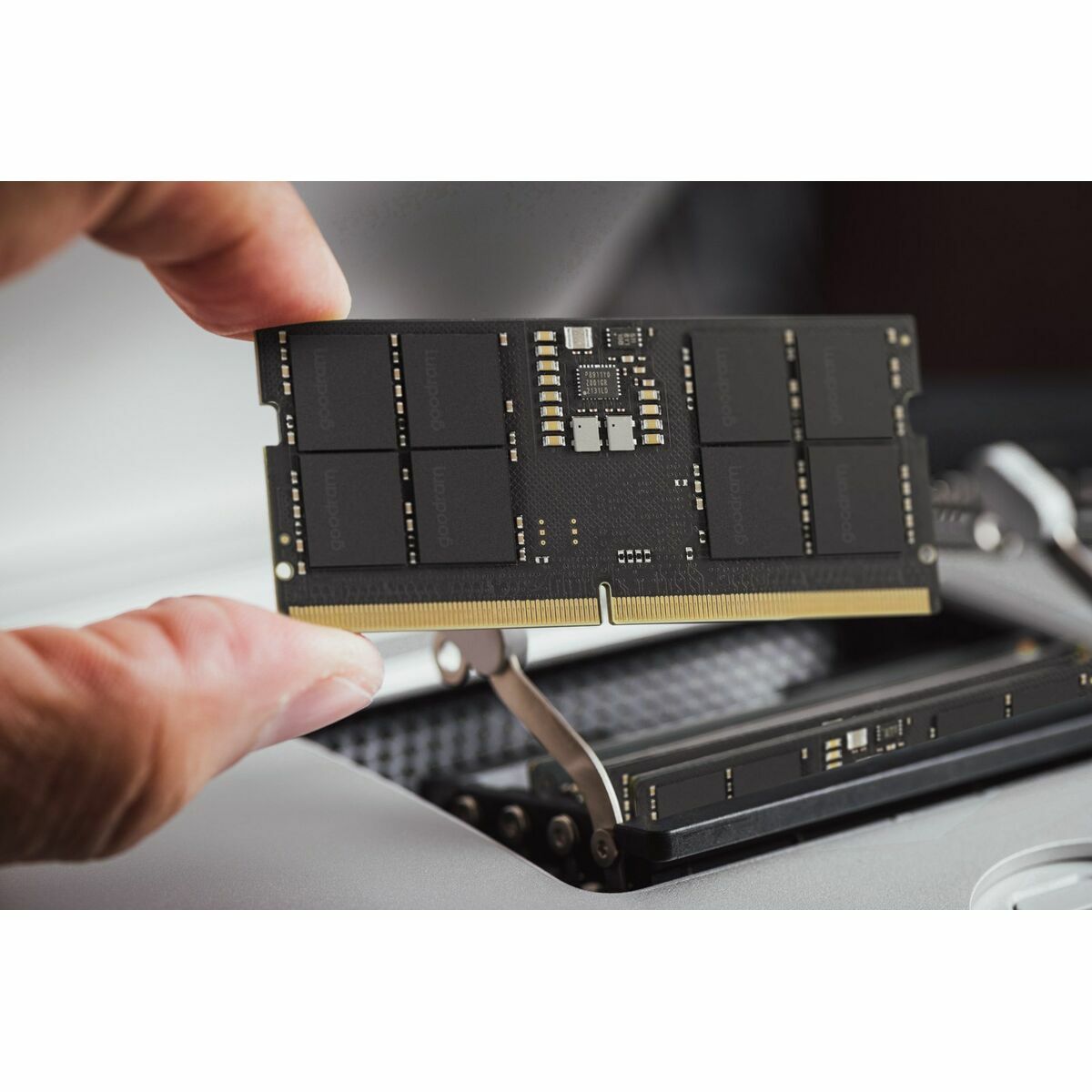 RAM Memória GoodRam GR4800S564L40S/8G